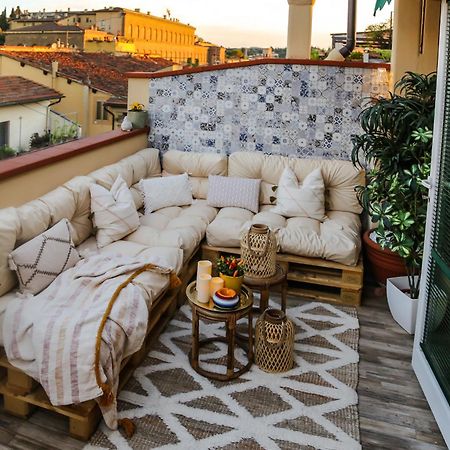 Apartments Florence - Florence Magic House Exterior foto
