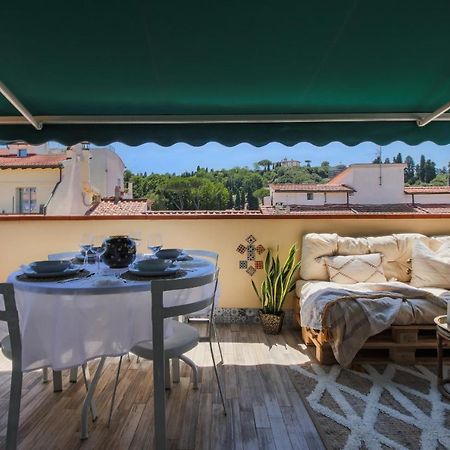 Apartments Florence - Florence Magic House Exterior foto