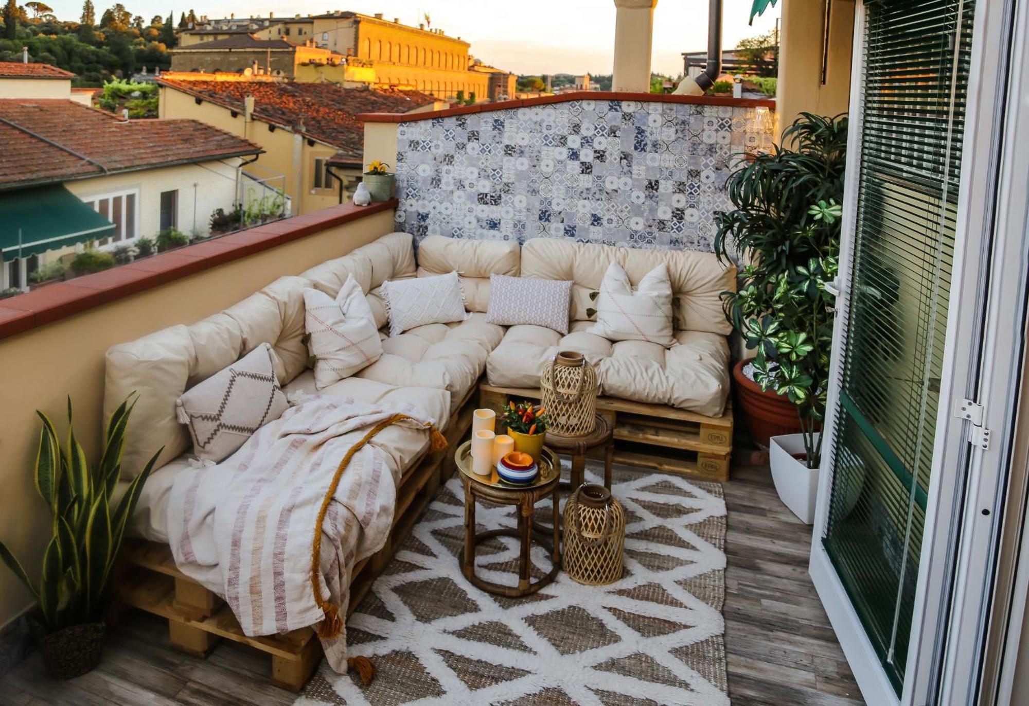 Apartments Florence - Florence Magic House Exterior foto