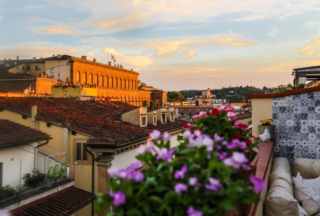 Apartments Florence - Florence Magic House Exterior foto