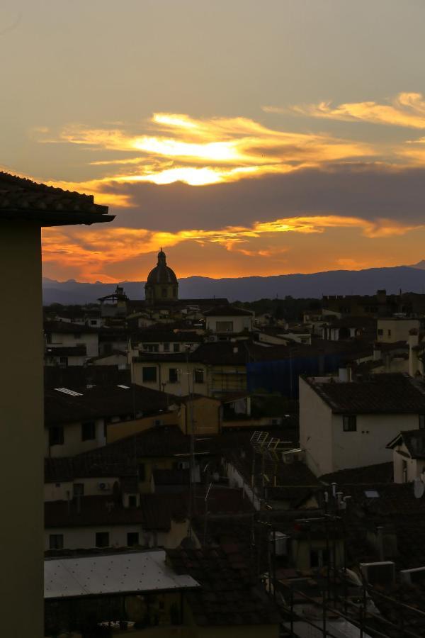 Apartments Florence - Florence Magic House Exterior foto