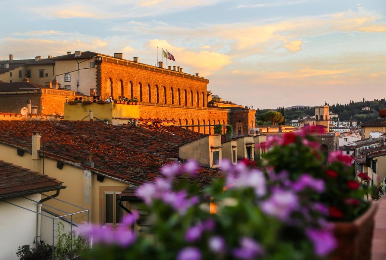 Apartments Florence - Florence Magic House Exterior foto
